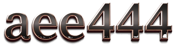 aee444 logo